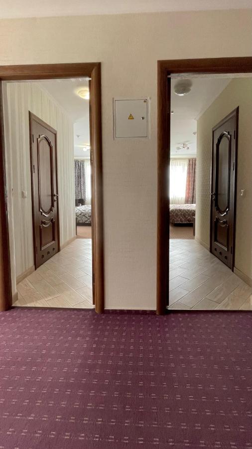 Kasimir Private Room 611, 612 Bukovel Exterior foto