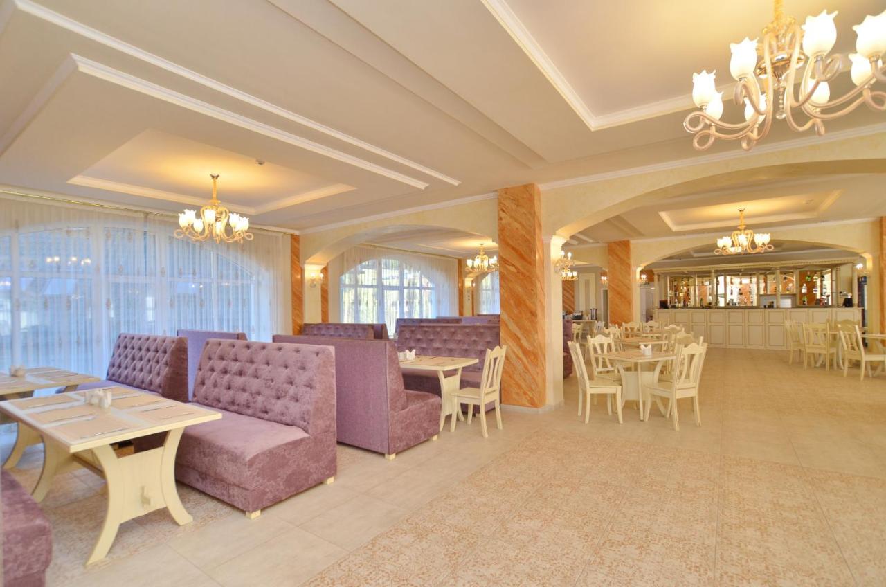 Kasimir Private Room 611, 612 Bukovel Exterior foto