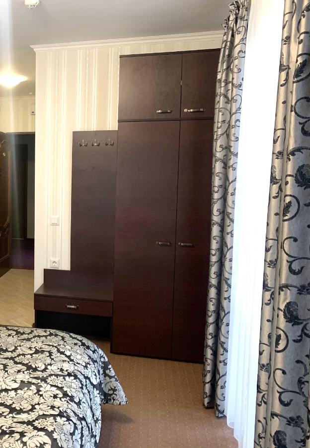 Kasimir Private Room 611, 612 Bukovel Exterior foto